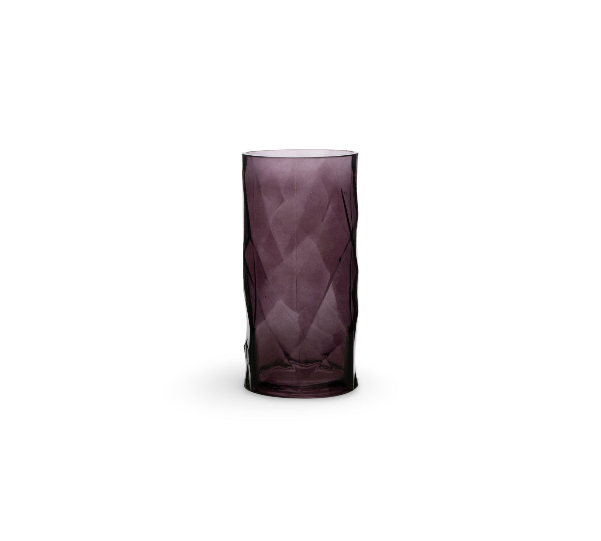 Purple Haze Vase