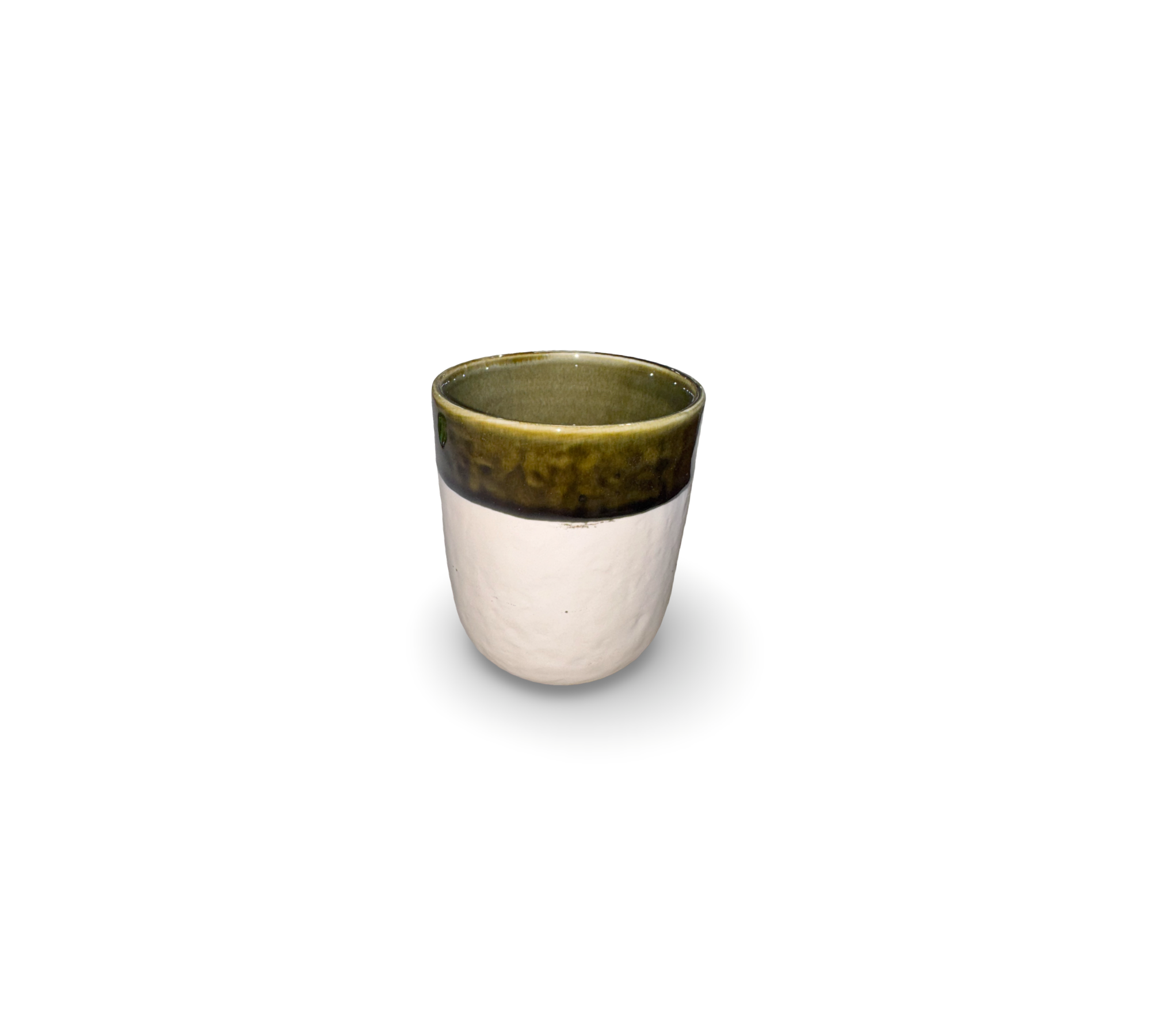 Verdant Tasse